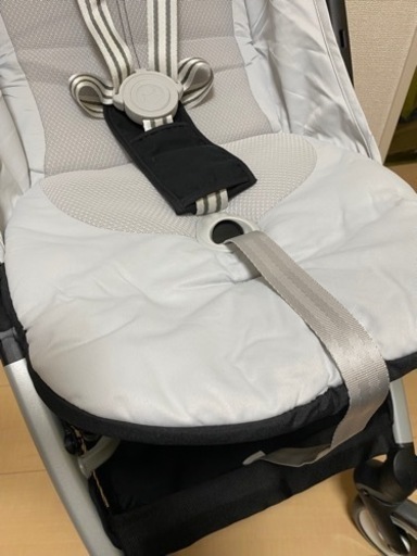 サイベックス リベル 2024モデル 美品/バンパーバー、バンパーバー