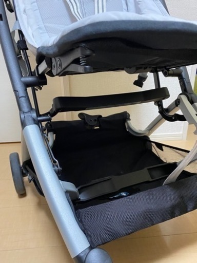 サイベックス リベル 2024モデル 美品/バンパーバー、バンパーバー