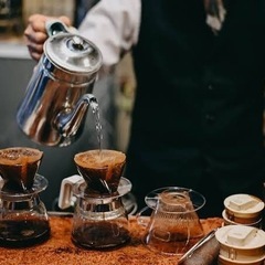 喫茶店行きませんか？