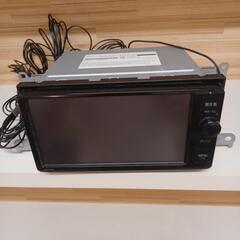 TOYOTA純正ナビ　NSZN-W64T