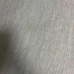 ニトリ　３人掛けソファ　の画像