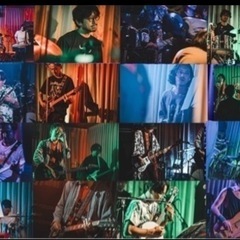 【11下北沢ライブ出演者募集 】バンド、弾き語り、シンガー、パフ...