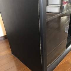 テレビ台の画像