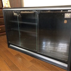 テレビ台の画像