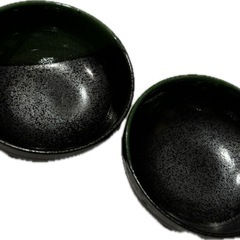 醤油皿、小鉢まとめ売りの画像