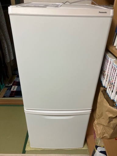 パナソニック 冷蔵庫