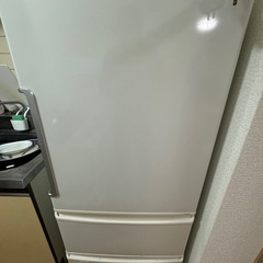 冷蔵庫ジャンクの物です