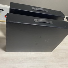 ***値下げ***FIELDOORのダンベルマット2個　