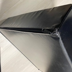 ***値下げ***FIELDOORのダンベルマット2個　の画像