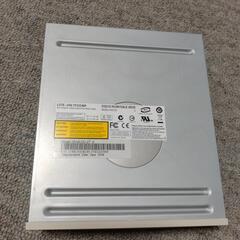 DVD/CDドライブの画像