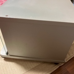 (値下げ)テレビ台の画像