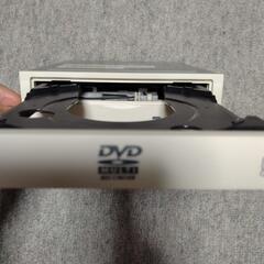 DVD/CDドライブの画像