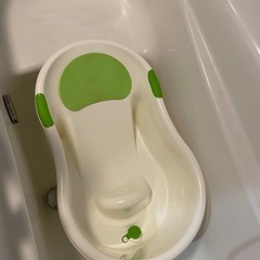 ベビーバス