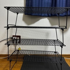 ラック