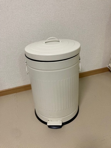 ニトリ　ゴミ箱