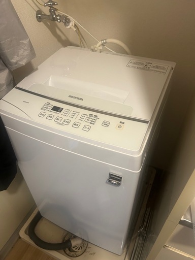 洗濯機
