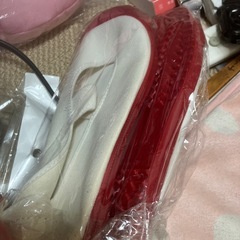上履き　体育館履き