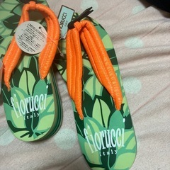 サンダル