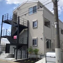 💥期間限定💥💰入居費用20万円💰 🌟舎人ライナー  谷在家駅🌟