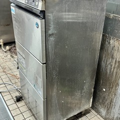 業務用食器洗浄機の画像