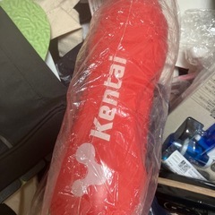 ポカリ＆kentai スクイズボトル
