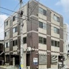 💥期間限定💥💰入居費用16万円💰 🌟東武伊勢崎線  五反野駅🌟