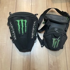バイク　
