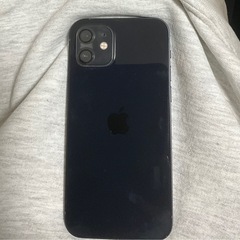 美品 iPhone12 64GB