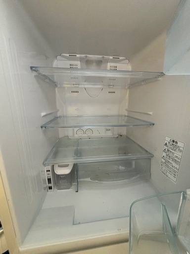 破格❗️265L 冷蔵庫