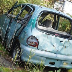 廃墟探索を一緒にしませんか