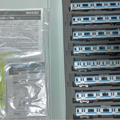 TOMIX 209系0番台Nゲージ  92329 92330 8917