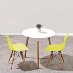 ダイニングテーブル、コーヒーテーブル