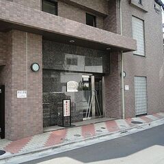【五反田駅】【月約4万円】【週4日×朝2時間】マンション清掃/未...