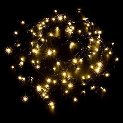 高品質！業務用イルミネーション10本セット