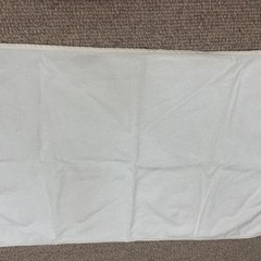 おむつ替えシート