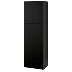 オシャレなIKEAのキャビネット