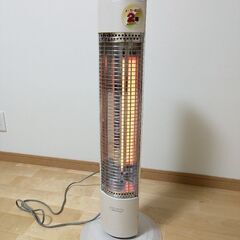 ※予約済み※カーボンヒーターの画像