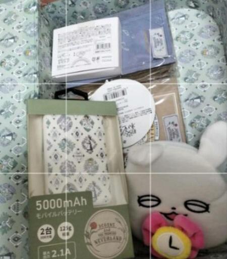 約束のネバーランド　グッズ