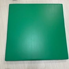 トレーニングマット正方形