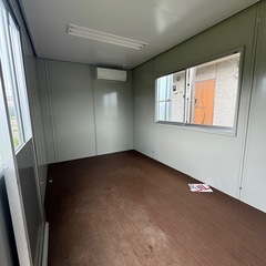 約400坪☆事業用貸地☆事務所利用可・資材置き場、大型トラック搬入可、ゲート有、業種、用途ご相談ください。木更津市 − 千葉県