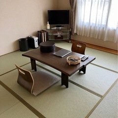旅館　ホテル　清掃　ゲストハウスの画像