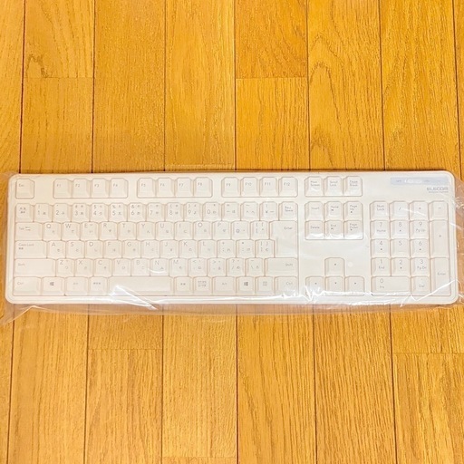 ELECOMキーボード