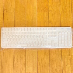 ELECOMキーボード
