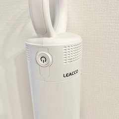 コードレス掃除機の画像