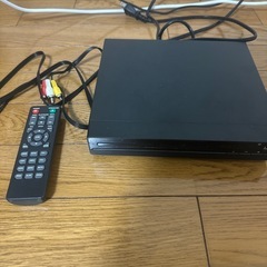 DVDレコーダーの画像
