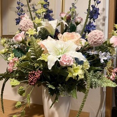 造花