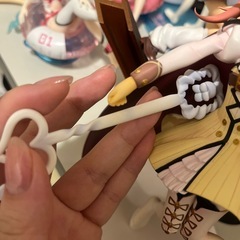 ななついろ★ドロップス フィギュアの画像