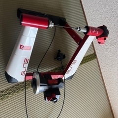 【値下げ】Elite サイクルトレーナー