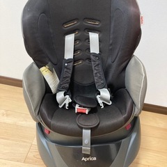 アップリカ　チャイルドシート
