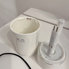 ミニ加湿器の画像